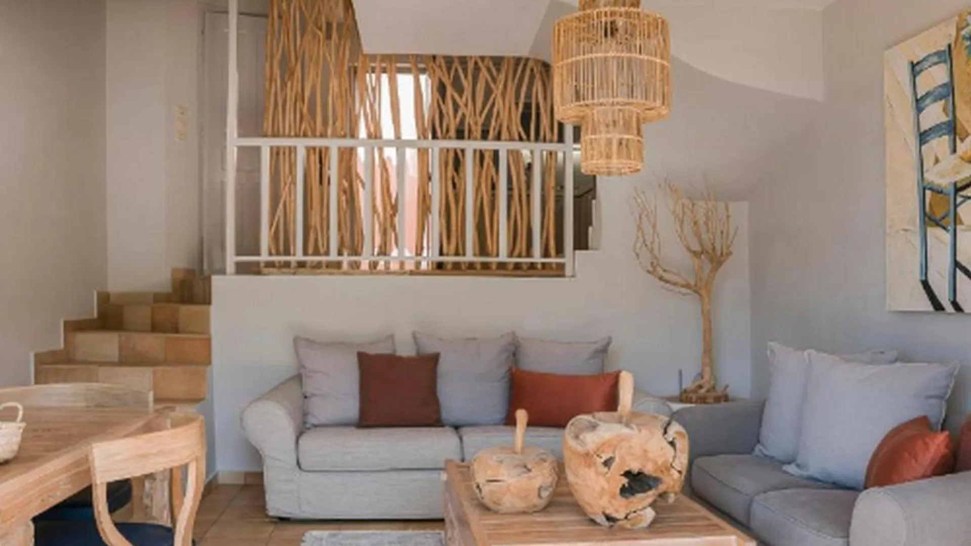 Villa Kazaana: Seafront Kefalonia Retreat with Pool and Views Asos